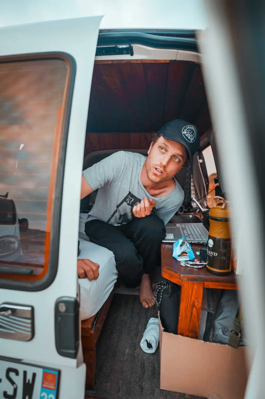 De la vie citadine à la Vanlife : Mon parcours et mes réflexions (1/3) 5 DSC00006 Grande