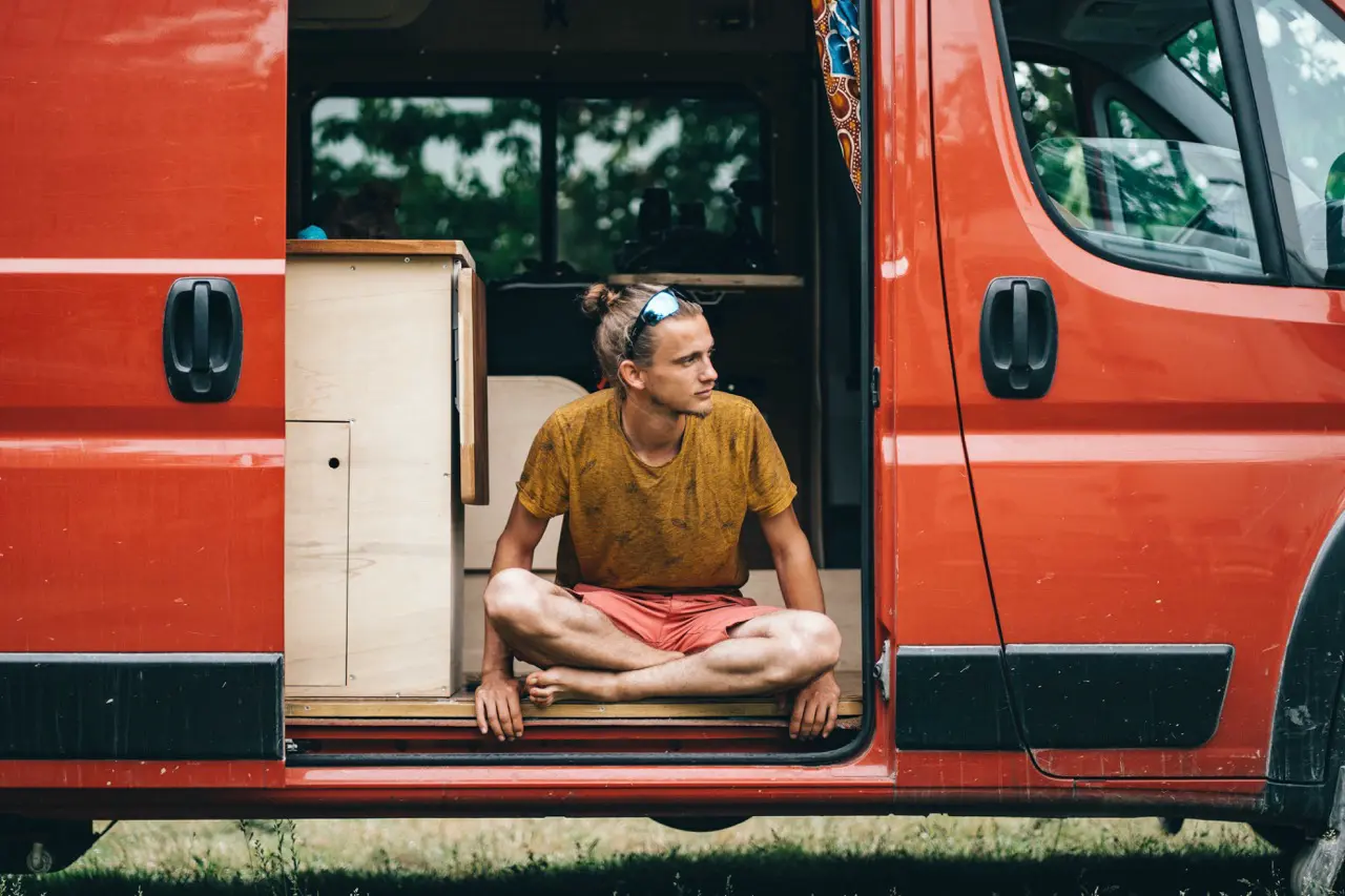 profil loicvoyage