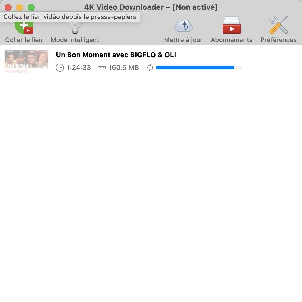 5 façons d'économiser ses données mobiles 9 screenshot netgear 4
