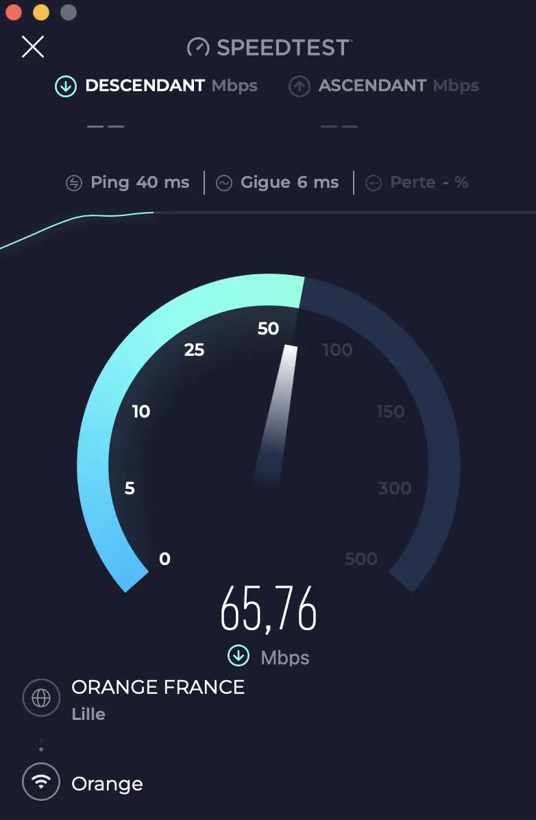 5 façons d'économiser ses données mobiles 2 screenshot netgear 7