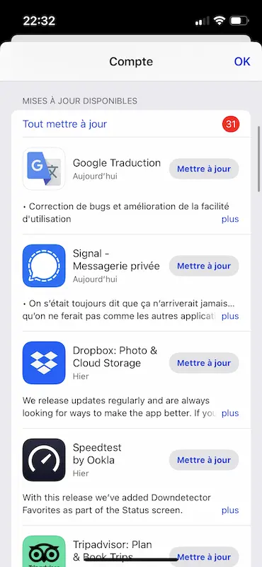 5 façons d'économiser ses données mobiles 10 screenshot netgear2