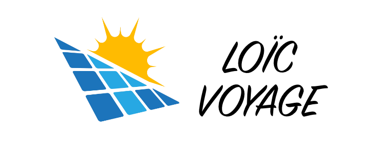 Loïc Voyage